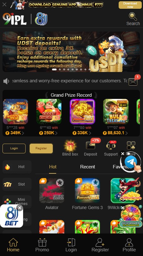 9IPL Game