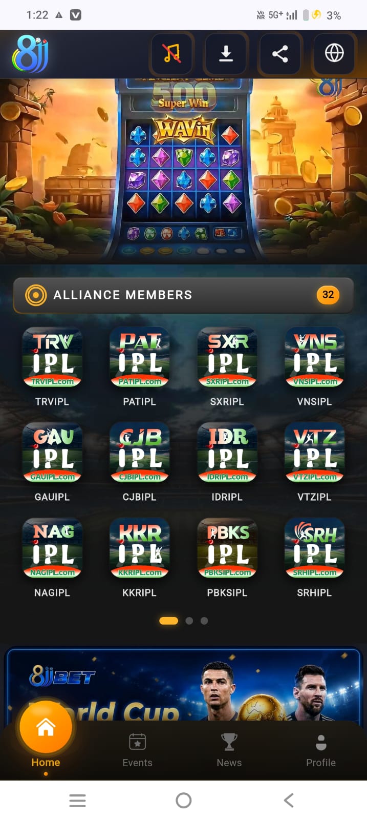 9ipl game
