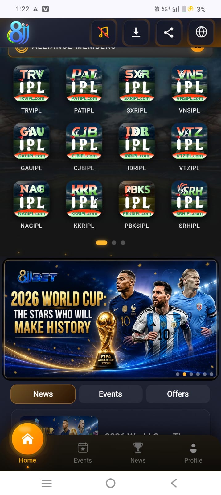 9ipl games
