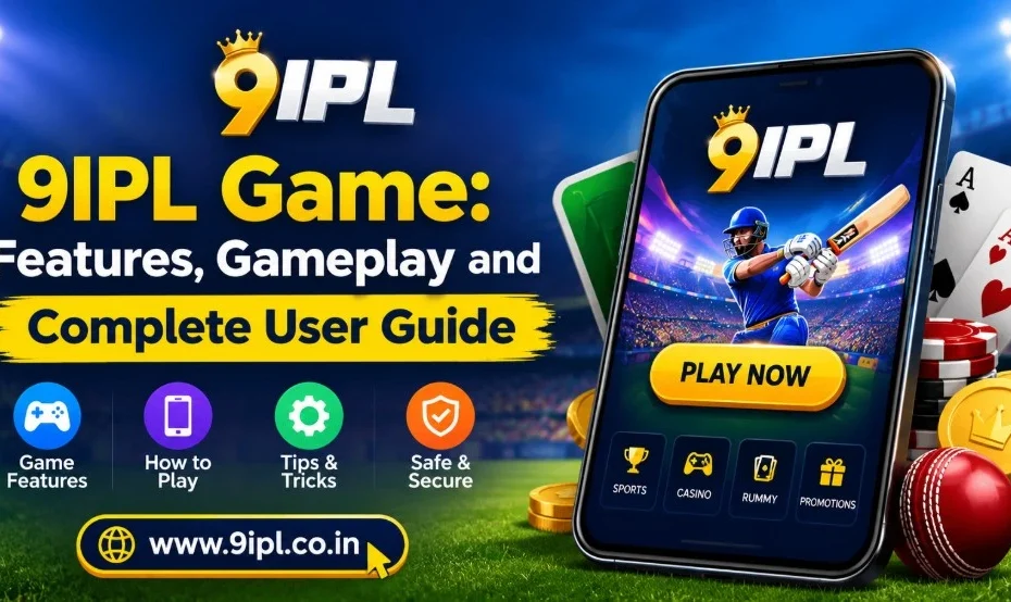 9IPL Game