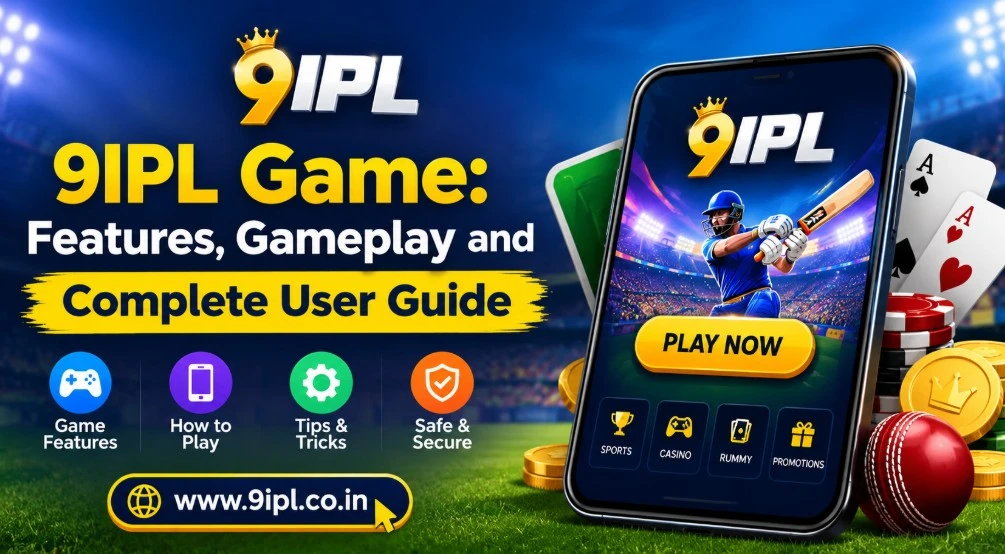 9IPL Game