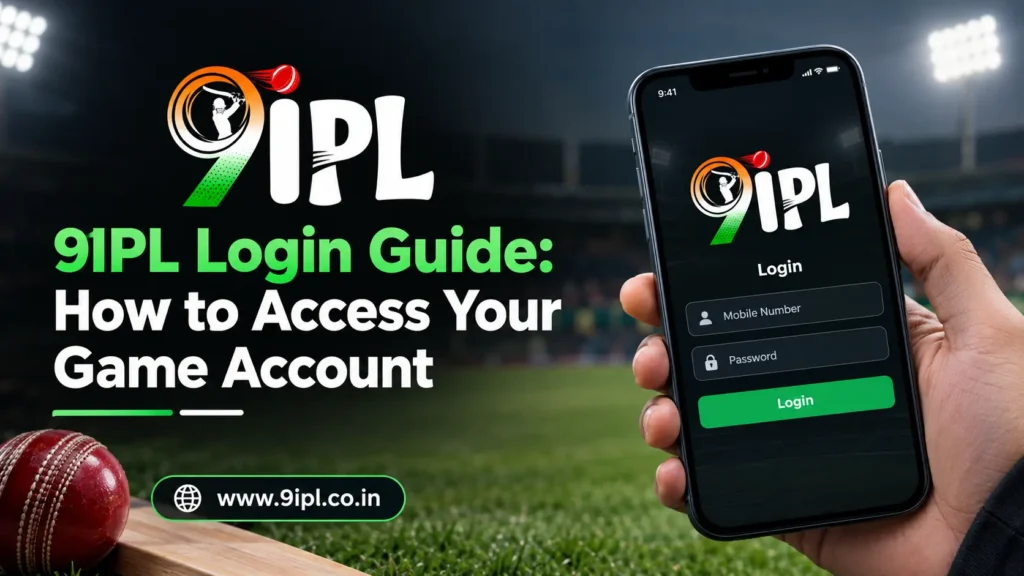 9IPL Login